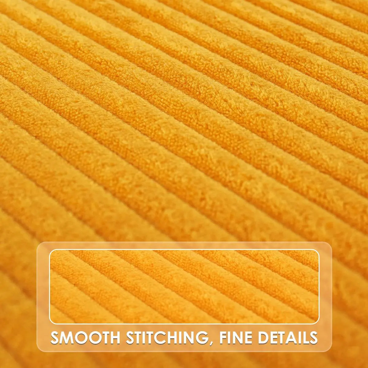 Apartment Must-Have: Foldable Sofa Bed. Memory Foam Mattress & Easy Setup